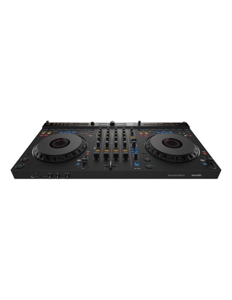 ALPHATHETA DDJ-GRV6 – Contrôleur DJ 4 voies – photo complémentaire 3