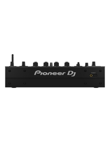 PIONEER DJ DJM-A9 – Table de mixage DJ professionnelle 4 voies – photo complémentaire 3