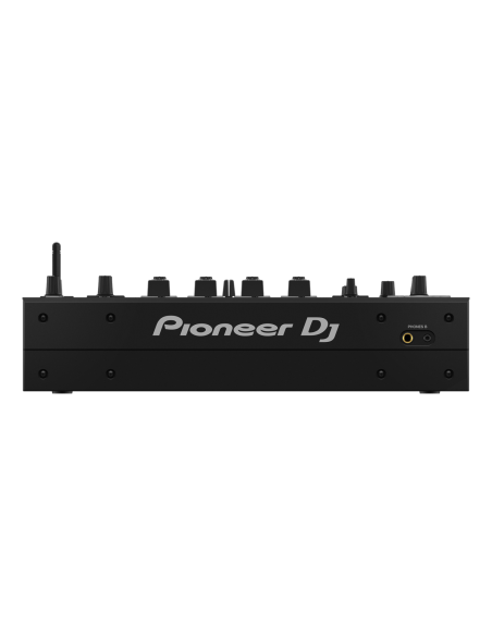PIONEER DJ DJM-A9 – Table de mixage DJ professionnelle 4 voies – photo complémentaire 3