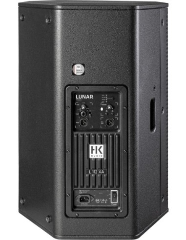 HK AUDIO LUNAR-112XA – Enceinte amplifiée 12" 600 W RMS Bluetooth TWS – photo complémentaire 4