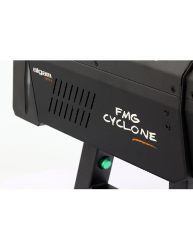 ALGAM LIGHTING FMG-CYCLONE – Machine à fumée type GUN 1200 W sur batterie – photo complémentaire 4
