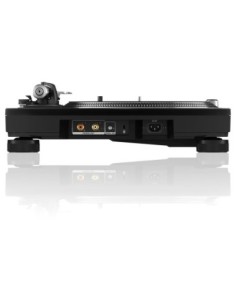 PIONEER DJ PLX-1000 – Platine vinyle professionnelle à entraînement direct 2