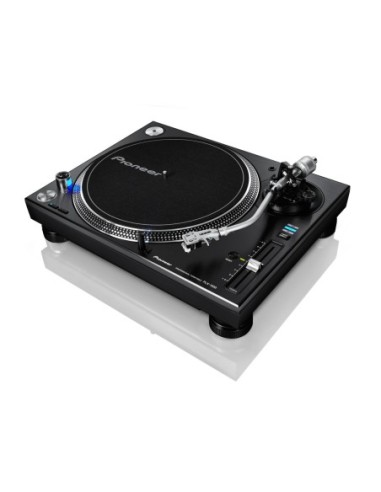 PIONEER DJ PLX-1000 – Platine vinyle DJ à entraînement direct – photo complémentaire 4
