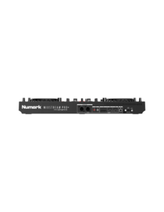 NUMARK MIXSTREAM PRO+ – Contrôleur DJ autonome 2 voies Wi-Fi avec haut-parleurs 2