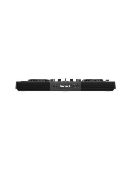 NUMARK MIXSTREAM PRO+ – Contrôleur DJ autonome 2 voies Wi-Fi – photo complémentaire 2