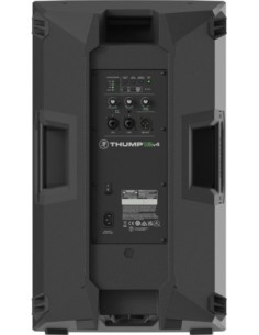 MACKIE THUMP12V4 – Enceinte amplifiée active 12" 2 voies 700 W RMS avec Bluetooth 2