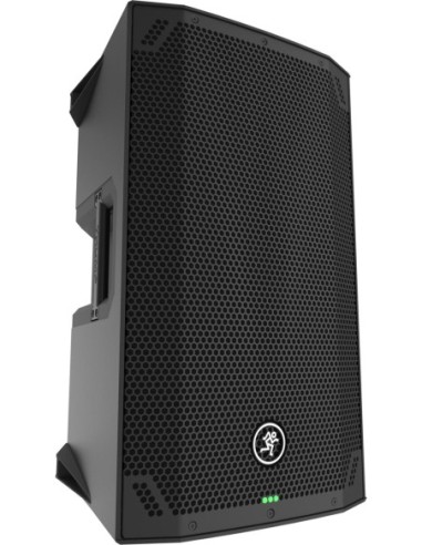 MACKIE THUMP12V4 – Enceinte amplifiée active 12" 2 voies 700 W RMS avec Bluetooth – photo complémentaire 4