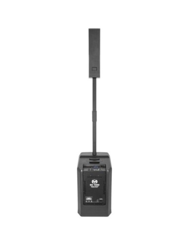 MAC MAH SC-1000 – Système de sonorisation colonne actif 1000 W avec DSP et Bluetooth 5.2 – photo complémentaire 2