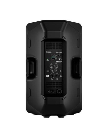 YAMAHA DXR12MK3 – Enceinte active professionnelle 12" 2000 W – photo complémentaire 3