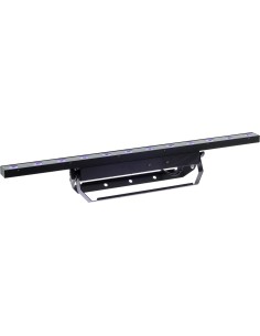 ALGAM LIGHTING BARWASH36-UV – Barre Wash LED UV 12 x 3W 1 mètre 2