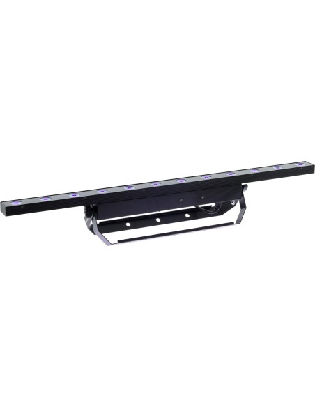 ALGAM LIGHTING BARWASH36-UV – Barre Wash LED UV 12 x 3W 1 mètre – photo complémentaire 1