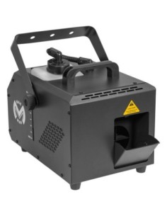 MAC MAH – Mac Hazer 1000 Machine à brouillard 2
