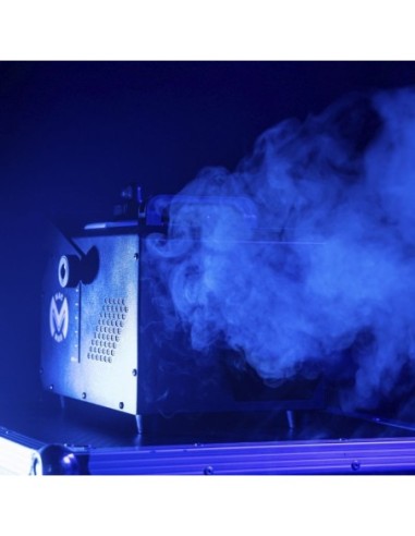 MAC MAH – Mac Hazer 1000 Machine à brouillard – photo complémentaire 3