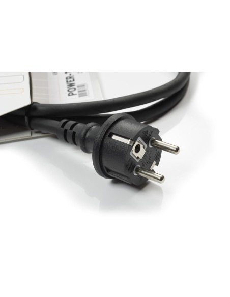 ALGAM LIGHTING POWER-IEC-3M – Cordon d’alimentation IEC 3 m – photo complémentaire 1