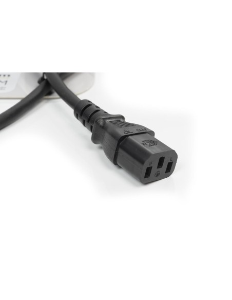 ALGAM LIGHTING PATCH-IEC-3M – Rallonge d’alimentation IEC 3 m – photo complémentaire 1