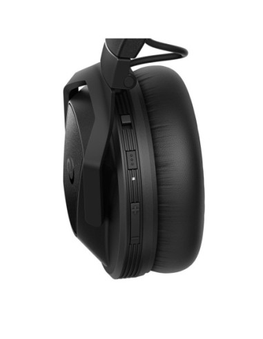 ALPHATHETA HDJ-F10 – Casque DJ sans fil professionnel – photo complémentaire 1