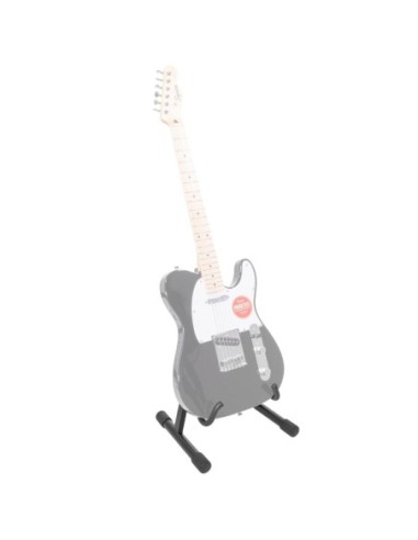 BOOMTONE DJ ES1 ELECTRIC STAND – Support pour guitare ou basse électrique – photo complémentaire 1