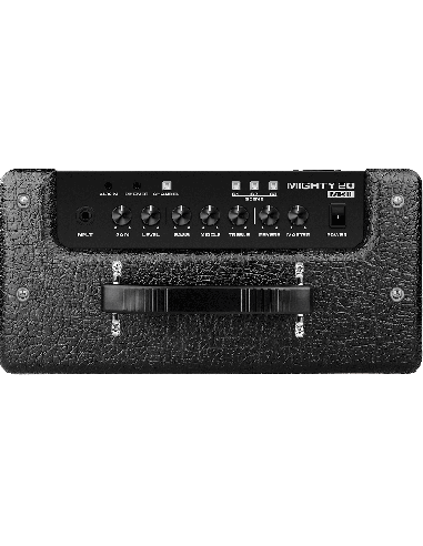 NUX MIGHTY-20-MK2 – Ampli guitares à modélisation 20W Bluetooth – photo complémentaire 2