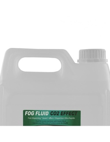 BoomTone DJ Fog Fluid CO2 Effect 5L – photo complémentaire 4