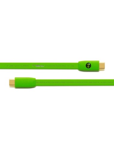 NEO BY OYAIDE – d+ Class B USB-C to USB-C 1m – photo complémentaire 2