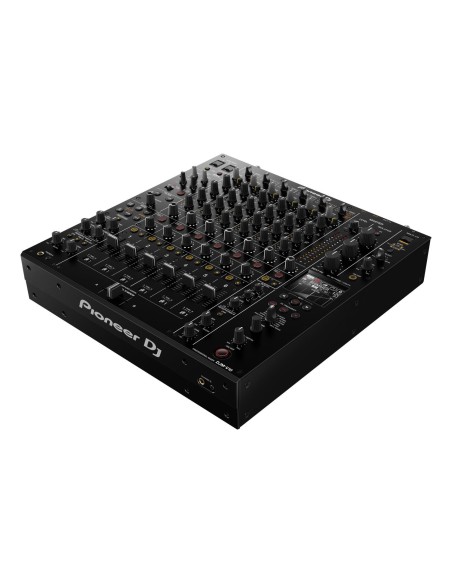 PIONEER DJ DJM-V10 – Table de mixage – photo complémentaire 1