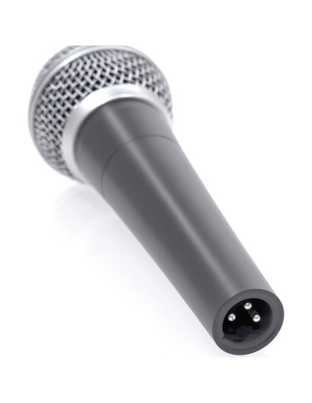 MAC MAH – MIC 100 - Micro dynamique pour chant ou discours – photo complémentaire 1