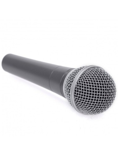 MAC MAH – MIC 100 - Micro dynamique pour chant ou discours – photo complémentaire 3