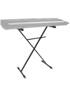BOOMTONE DJ KS 1 – Support Clavier 2
