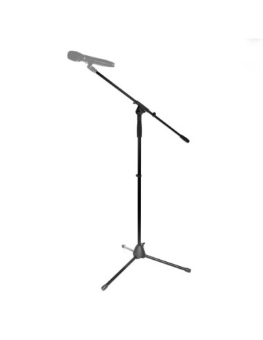 PLUGGER STUDIO PDM ECO – Pied de micro à perche – photo complémentaire 1