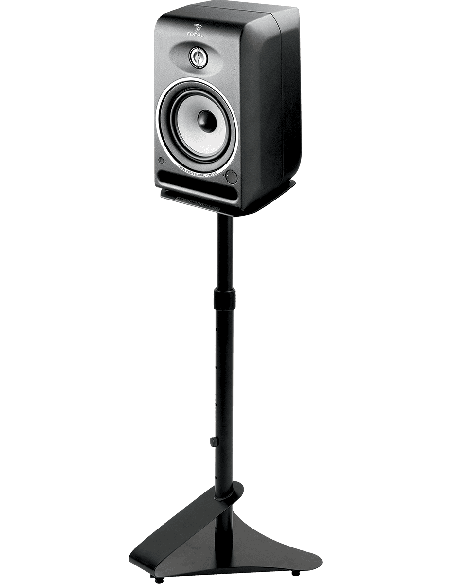 QUIKLOK BS402 – Stand enceinte de monitoring ajustable (unité) – photo complémentaire 1