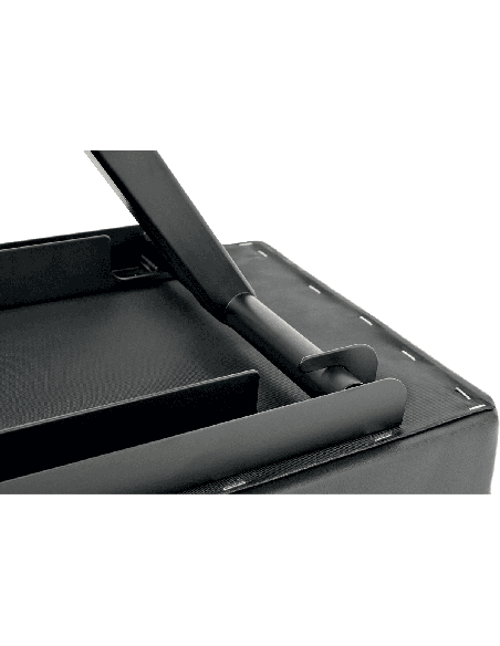 QUIKLOK BX8 – Banquette X Basic – photo complémentaire 2