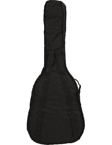 TOBAGO GB20C – Housse pour guitare classique – photo complémentaire 2