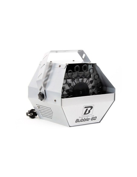 BOOMTONE DJ BUBBLE 60 V2 – Machine à bulles – photo complémentaire 1