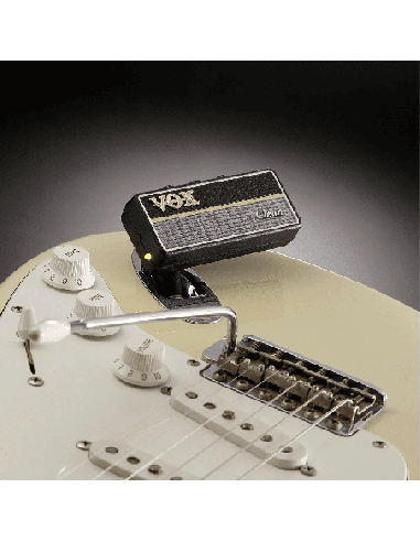 VOX AP2-CL V2 – Ampli Casque V2 CLEAN – photo complémentaire 2