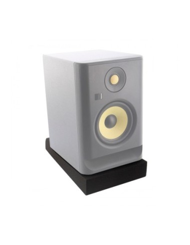PLUGGER MONISOFT 5 – Mousse support pour monitor de studio ou enceinte – photo complémentaire 2