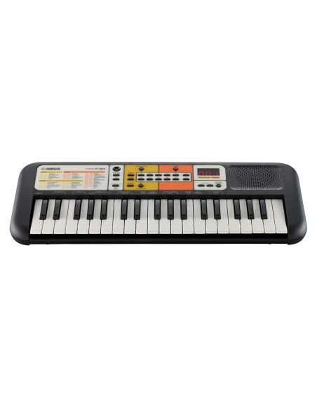 YAMAHA PSS-F30 – Clavier à toucher dynamique – photo complémentaire 2