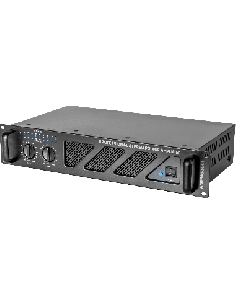 IBIZA AMP600-MKII – Amplificateur de sonorisation 2 x 480W 2