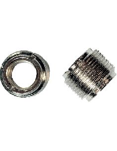 YELLOW CABLE B35 – Adaptateurs pince micro
