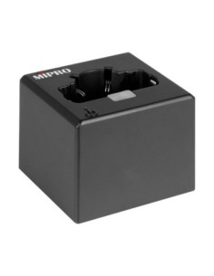 MIPRO MP-8 – Station de charge conçue exclusivement pour les émetteurs rechargeables MIPRO