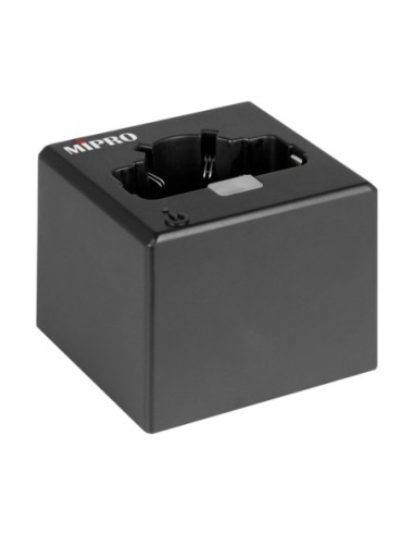 MIPRO MP-8 – Station de charge conçue exclusivement pour les émetteurs rechargeables MIPRO