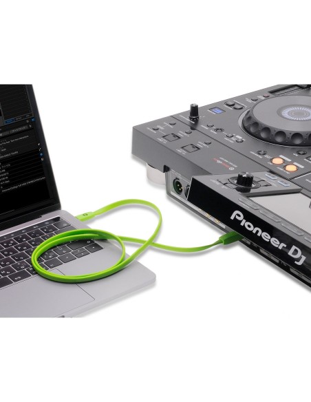 NEO BY OYAIDE CLASS B USB – Type C 1m – photo complémentaire 4