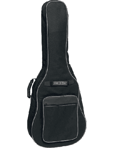 TOBAGO GB35C – Housse pour guitare classique