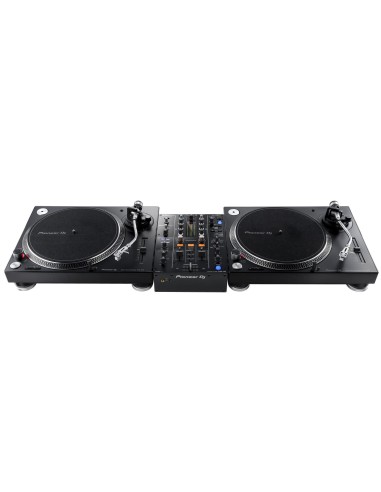 PIONEER DJ DJM-450MK2 – Table de mixage 2 voies – photo complémentaire 3