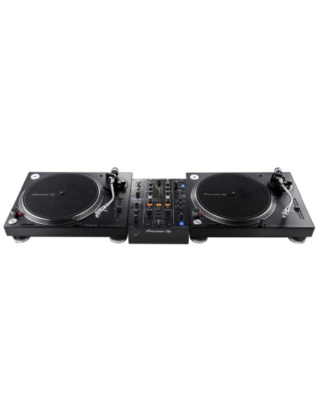 PIONEER DJ DJM-450MK2 – Table de mixage 2 voies – photo complémentaire 3