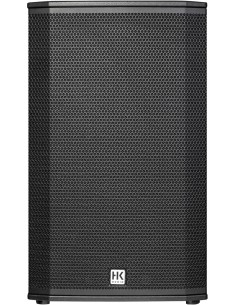 HK AUDIO LUNAR-112XA – Enceinte amplifiée 12" 600 W RMS Bluetooth TWS