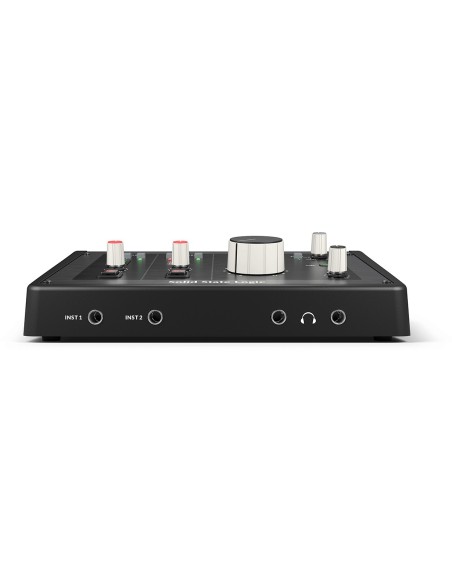 SOLID STATE LOGIC SSL2 MKII – Interface Audio USB-C 2 entrées 2 sorties – photo complémentaire 1