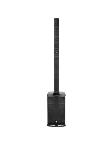ELOKANCE TOWER 12 – Système colonne actif 3 voies 2000 W avec Bluetooth 5.3 et housses de – photo complémentaire 2