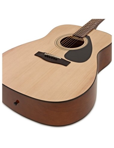 YAMAHA F310 – Guitare Folk Acoustique – photo complémentaire 1