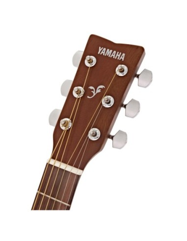 YAMAHA F310 – Guitare Folk Acoustique – photo complémentaire 3