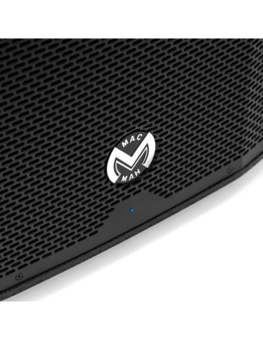 MAC MAH AS 818 SUB – Caisson de Basses 18 pouces 800W – photo complémentaire 4